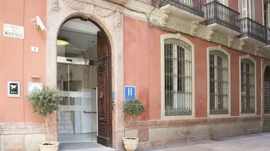 Petit Palace Plaza Malaga