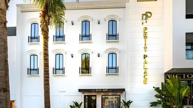 Petit Palace Suites Hotel