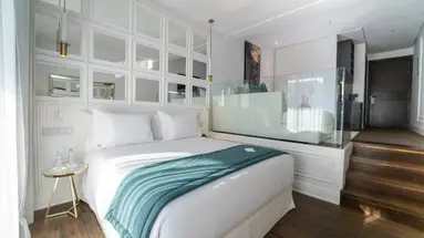 Petit Palace Suites Hotel