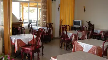 Petit Palais Hotel