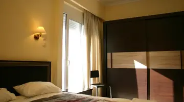 Petit Palais Hotel