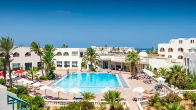 Petit Palais & Spa