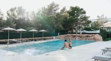 Petit Sagitario Adults only