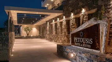 Petousis Hotel and Suites