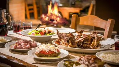 Petousis Hotel & Suites