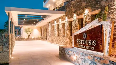 Petousis Hotel & Suites