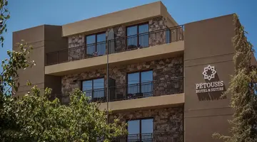 Petousis Hotel & Suites