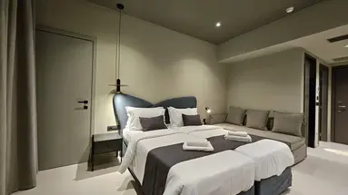 PETOUSIS HOTEL & SUITES