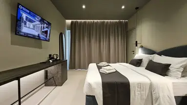 PETOUSIS HOTEL & SUITES
