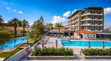 Petousis Hotel & Suites