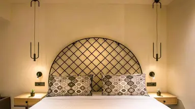 Petousis Hotel & Suites