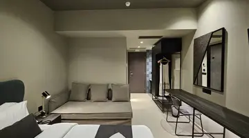 PETOUSIS HOTEL & SUITES