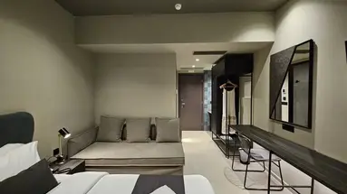PETOUSIS HOTEL & SUITES