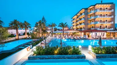Petousis Hotel & Suites
