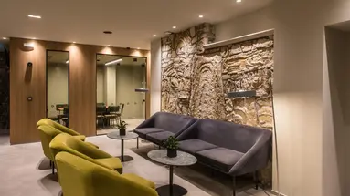 Petousis Hotel & Suites