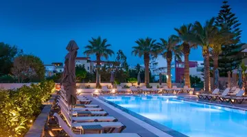 PETOUSIS HOTEL & SUITES
