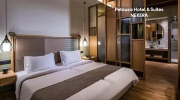 Petousis Hotel & Suites