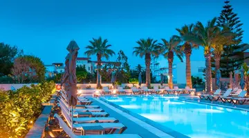 Petousis Hotel & Suites