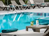 Petousis Hotel & Suites