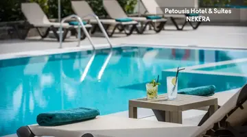 Petousis Hotel & Suites