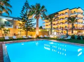 Petousis Hotel & Suites