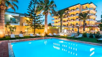 Petousis Hotel & Suites