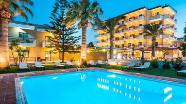 Petousis Hotel & Suites