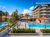 Petousis Hotel & Suites