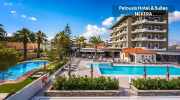 Petousis Hotel & Suites