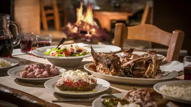 PETOUSIS HOTEL & SUITES