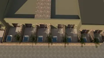 PETOUSIS HOTEL & SUITES