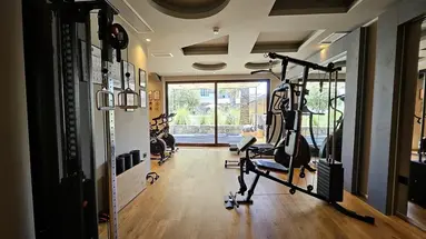 Petousis Hotel & Suites
