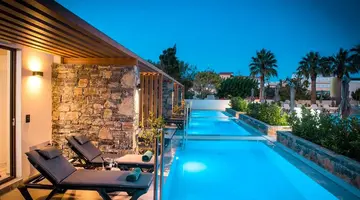 Petousis Hotel & Suites