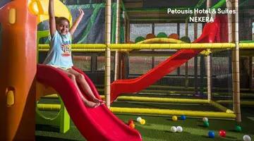 Petousis Hotel & Suites