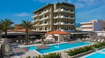 PETOUSIS HOTEL & SUITES