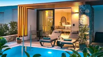 Petousis Hotel & Suites