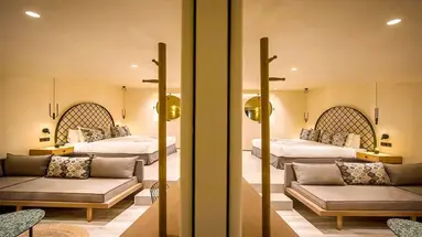 Petousis Hotel & Suites