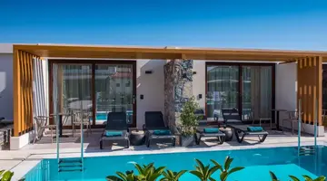 PETOUSIS HOTEL & SUITES