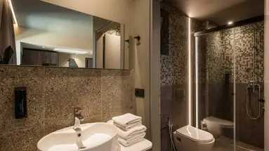 PETOUSIS HOTEL & SUITES