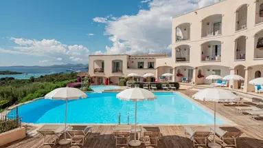 PETRA BIANCA HOTEL