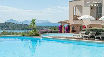 PETRA BIANCA HOTEL