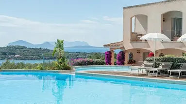 PETRA BIANCA HOTEL