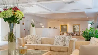 PETRA BIANCA HOTEL