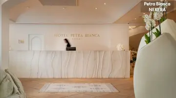 PETRA BIANCA HOTEL