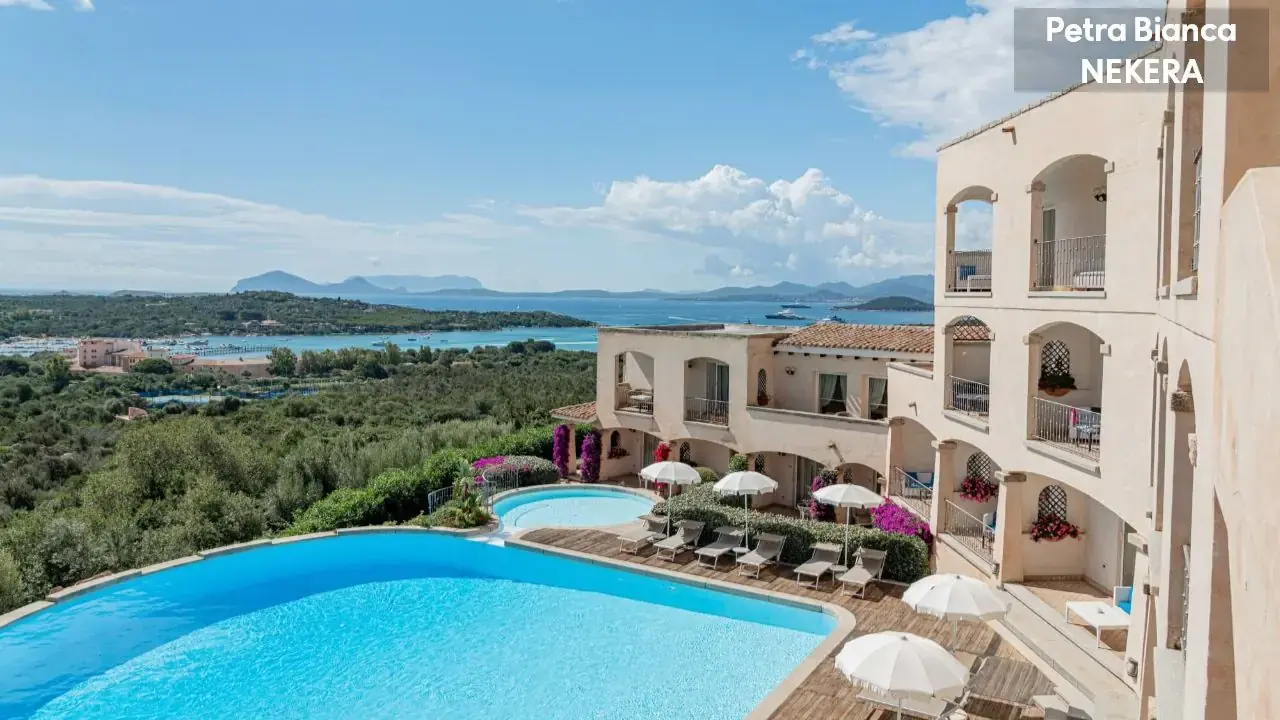 PETRA BIANCA HOTEL