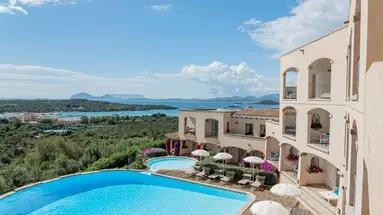 PETRA BIANCA HOTEL