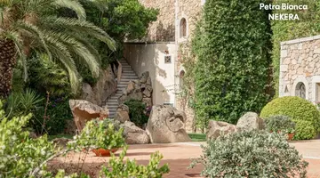 PETRA BIANCA HOTEL