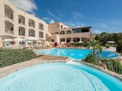 PETRA BIANCA HOTEL