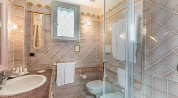 PETRA BIANCA HOTEL