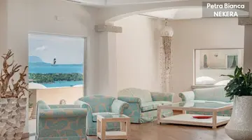 PETRA BIANCA HOTEL